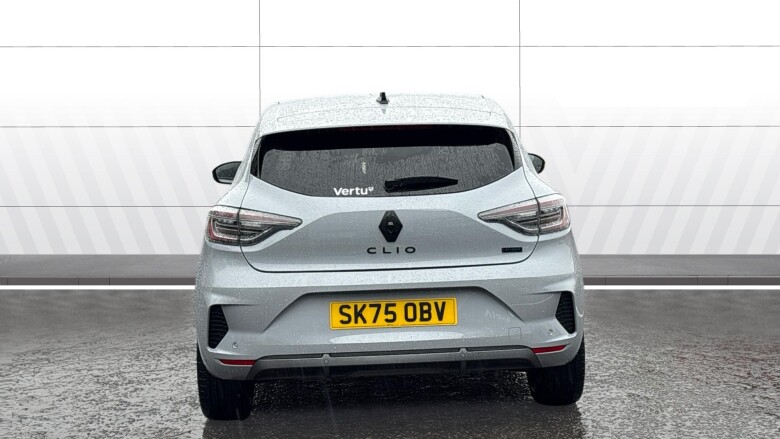Renault Clio 1.6 E-TECH full hybrid 145 Esprit Alpine 5dr Auto Hybrid Hatchback